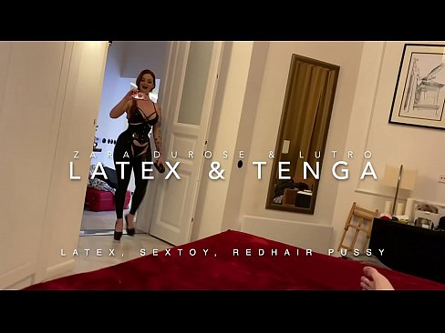 ❤️ Hermanastra pelirroja con disfraz de látex follada por su hermanastro ☑ Super porno en es.bestsexporno.ru ❌️❤️❤️❤️❤️❤️❤️❤️