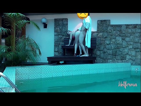 ❤️ El jefe invita a la criada a la piscina, pero no pudo resistirse a una caliente ☑ Super porno en es.bestsexporno.ru ❌️❤️❤️❤️❤️❤️❤️❤️