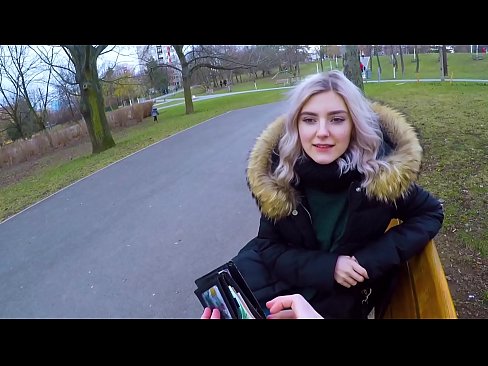 ❤️ Traga el semen caliente de un desconocido por dinero - mamada en el parque por Eva Elfie ☑ Super porno en es.bestsexporno.ru ❌️❤️❤️❤️❤️❤️❤️❤️